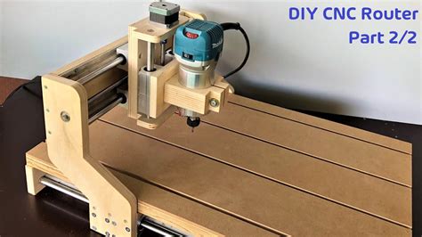 youtube cnc router parts|youtube woodworking router projects.